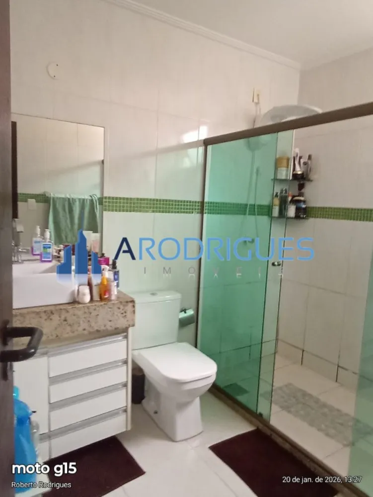 Casa, 4 quartos, 162 m² - Foto 5