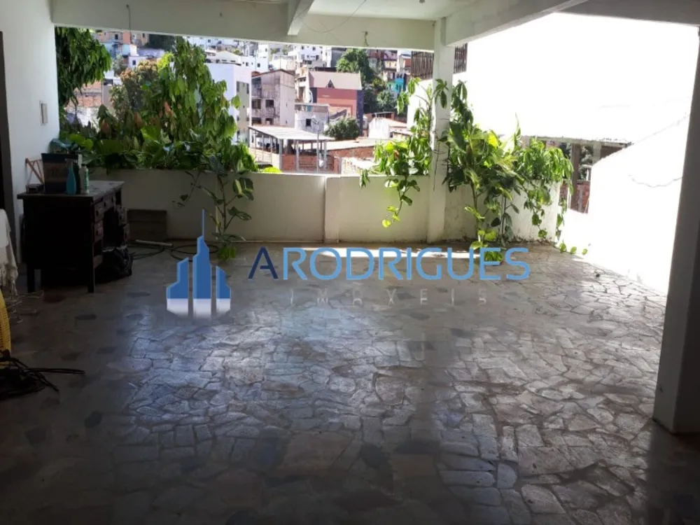 Casa, 4 quartos, 455 m² - Foto 5