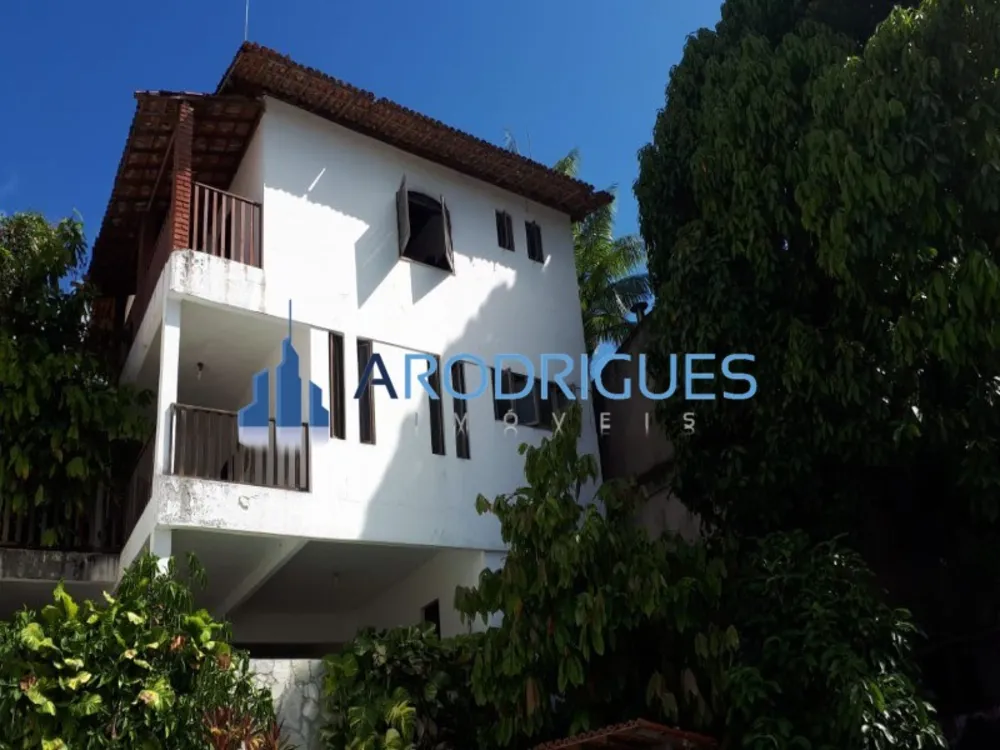 Casa, 4 quartos, 455 m² - Foto 2