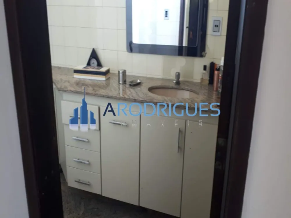 Casa, 4 quartos, 455 m² - Foto 11