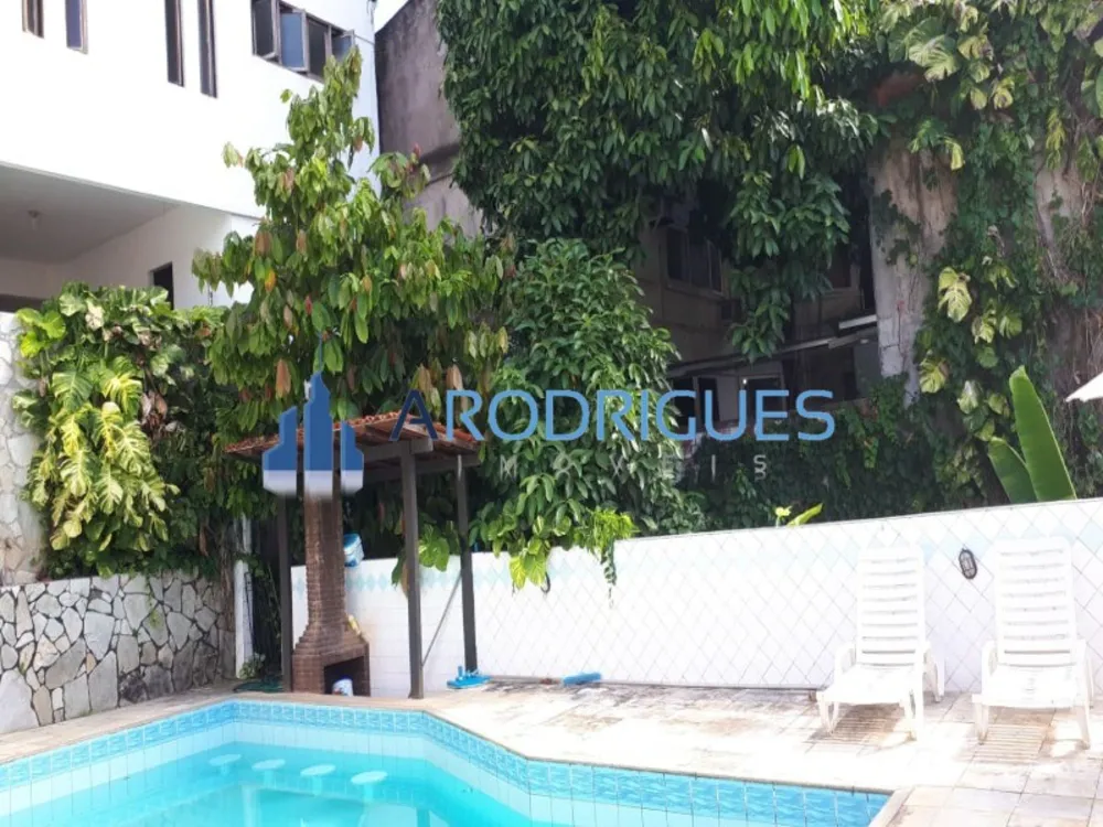 Casa, 4 quartos, 455 m² - Foto 12