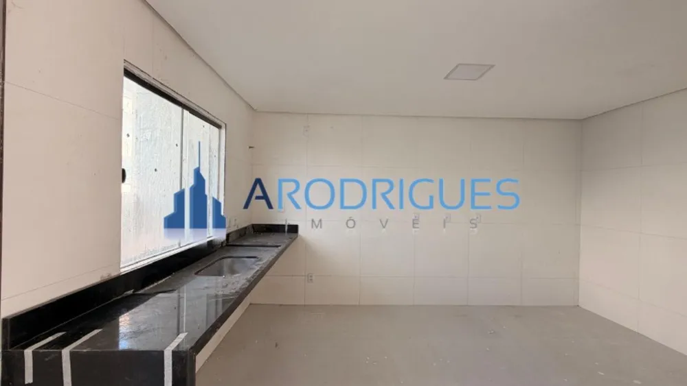 Casa, 4 quartos, 180 m² - Foto 12