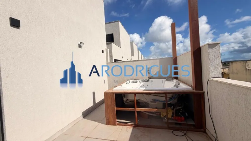 Casa, 4 quartos, 180 m² - Foto 6