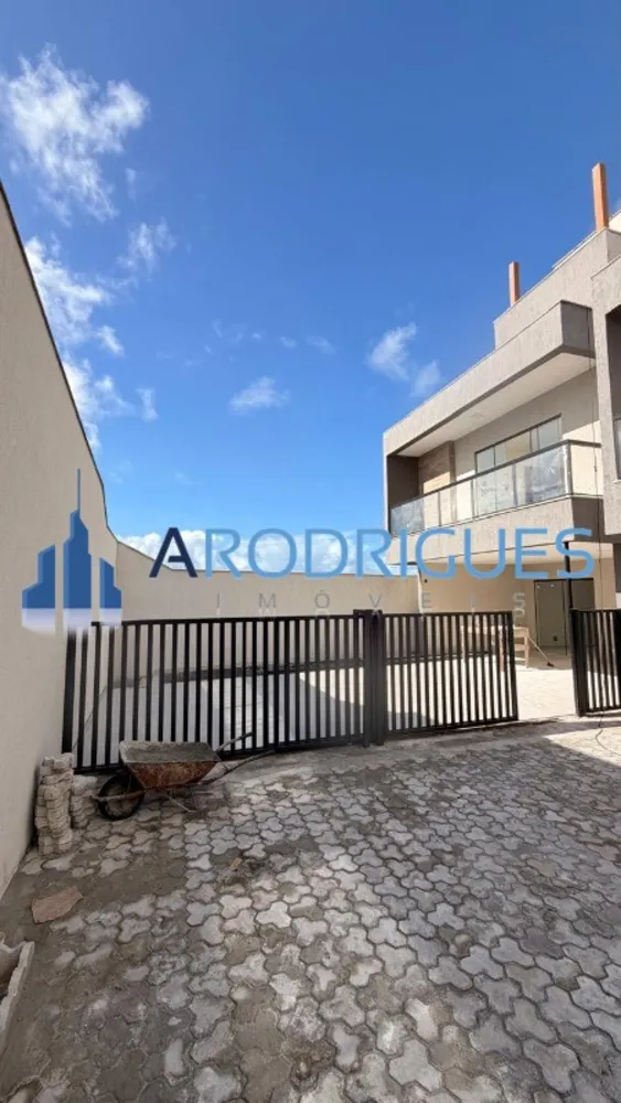 Casa, 4 quartos, 180 m² - Foto 8