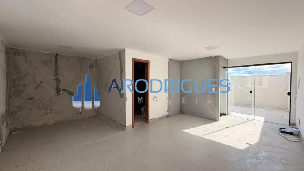 Casa, 4 quartos, 180 m² - Foto 9