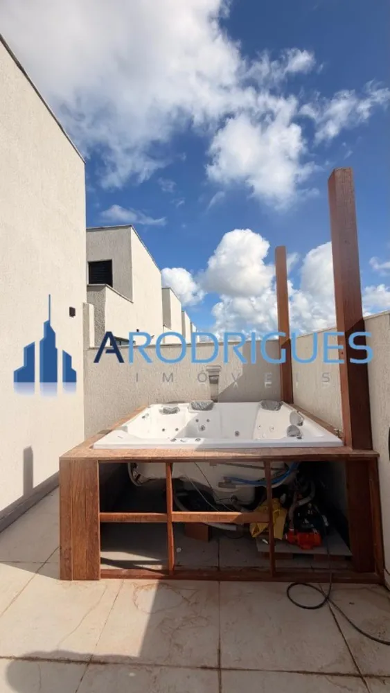 Casa, 4 quartos, 180 m² - Foto 4