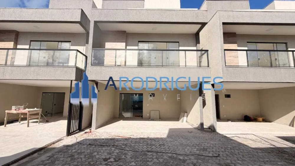 Casa, 4 quartos, 180 m² - Foto 4