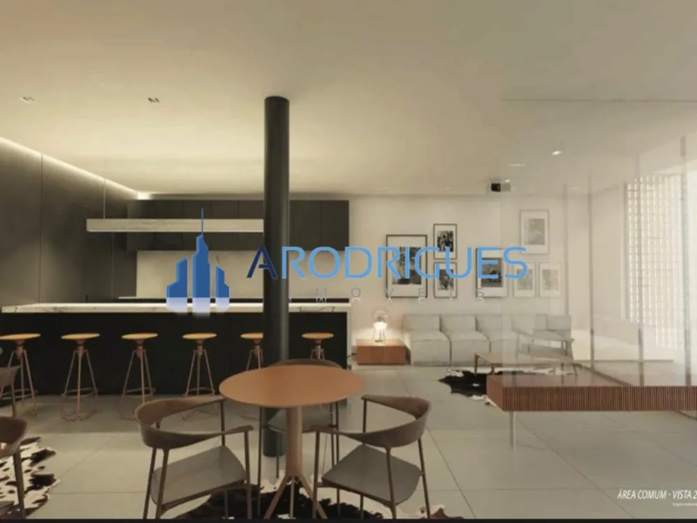 Apartamento, 3 quartos, 125 m² - Foto 4