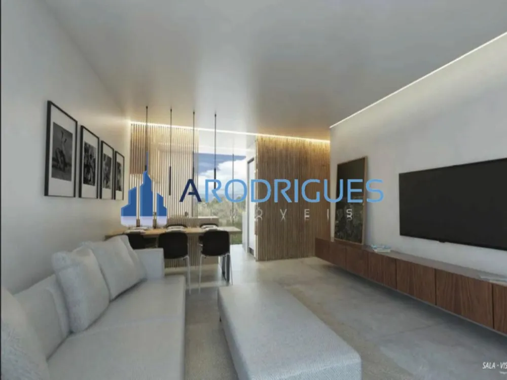 Apartamento, 3 quartos, 125 m² - Foto 1