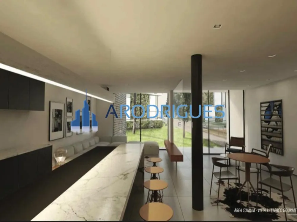 Apartamento, 3 quartos, 125 m² - Foto 3