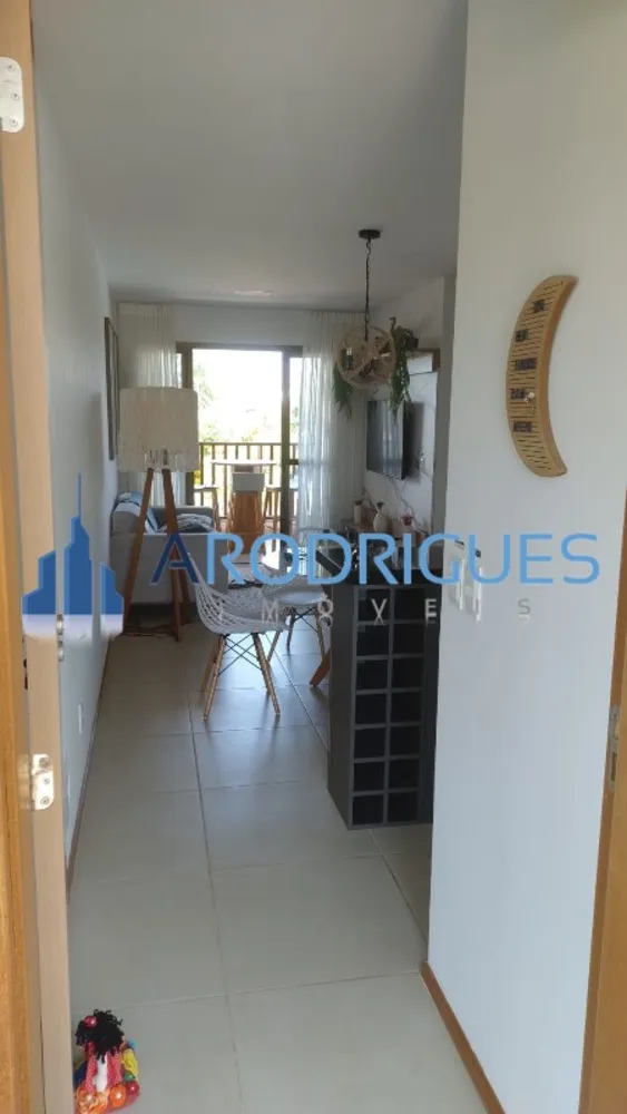 Flat/Apart Hotel, 3 quartos, 180 m² - Foto 3