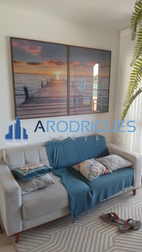 Flat/Apart Hotel, 3 quartos, 180 m² - Foto 5