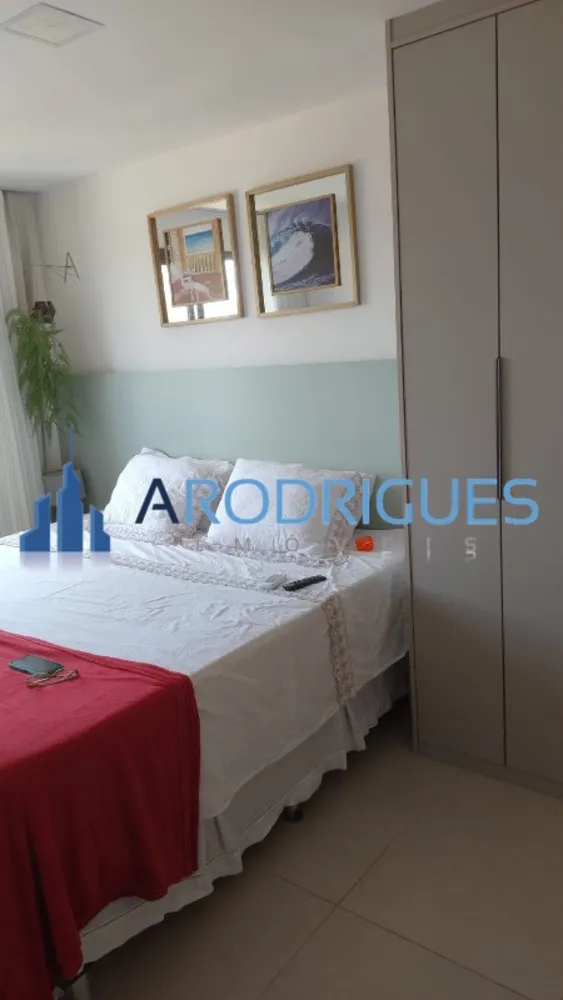 Flat/Apart Hotel, 3 quartos, 180 m² - Foto 7