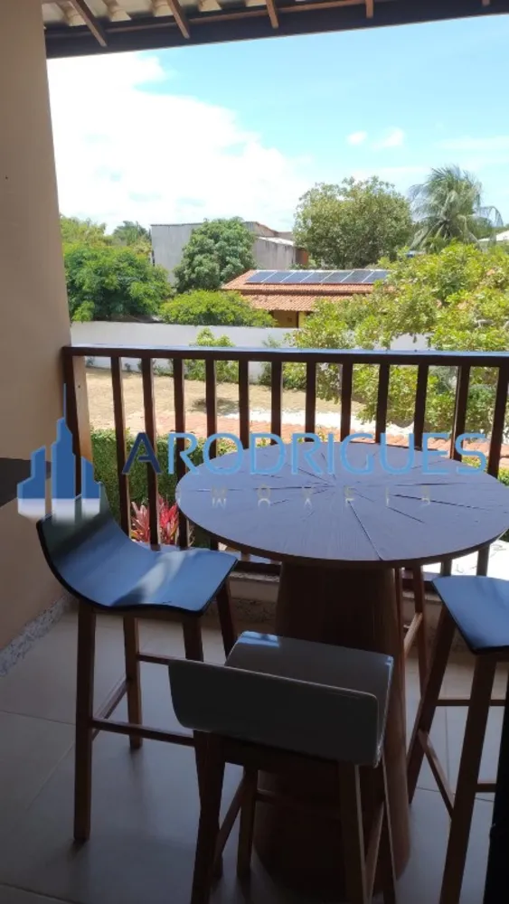 Flat/Apart Hotel, 3 quartos, 180 m² - Foto 9