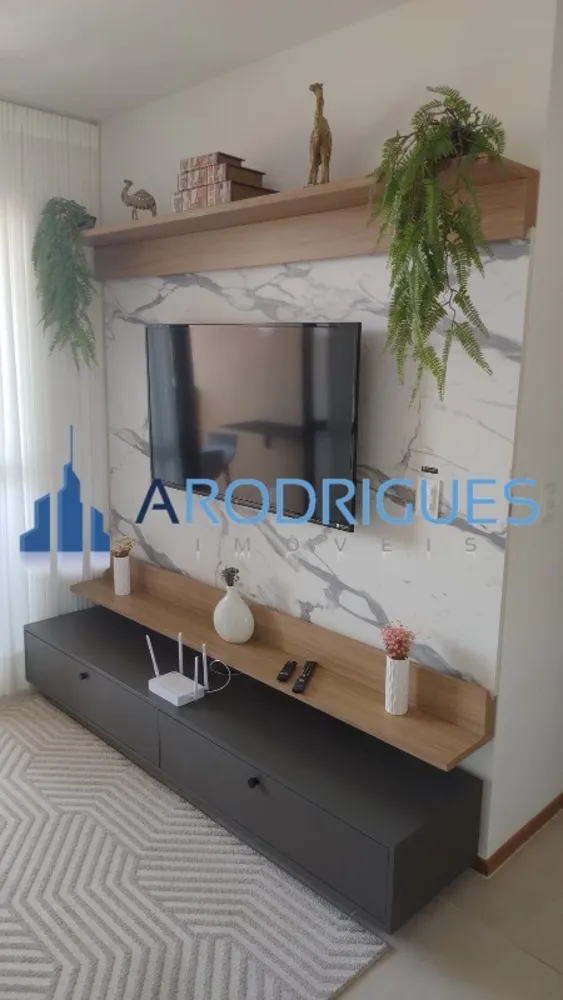 Flat/Apart Hotel, 3 quartos, 180 m² - Foto 4