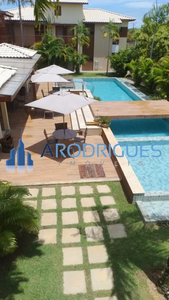 Flat/Apart Hotel, 3 quartos, 180 m² - Foto 1