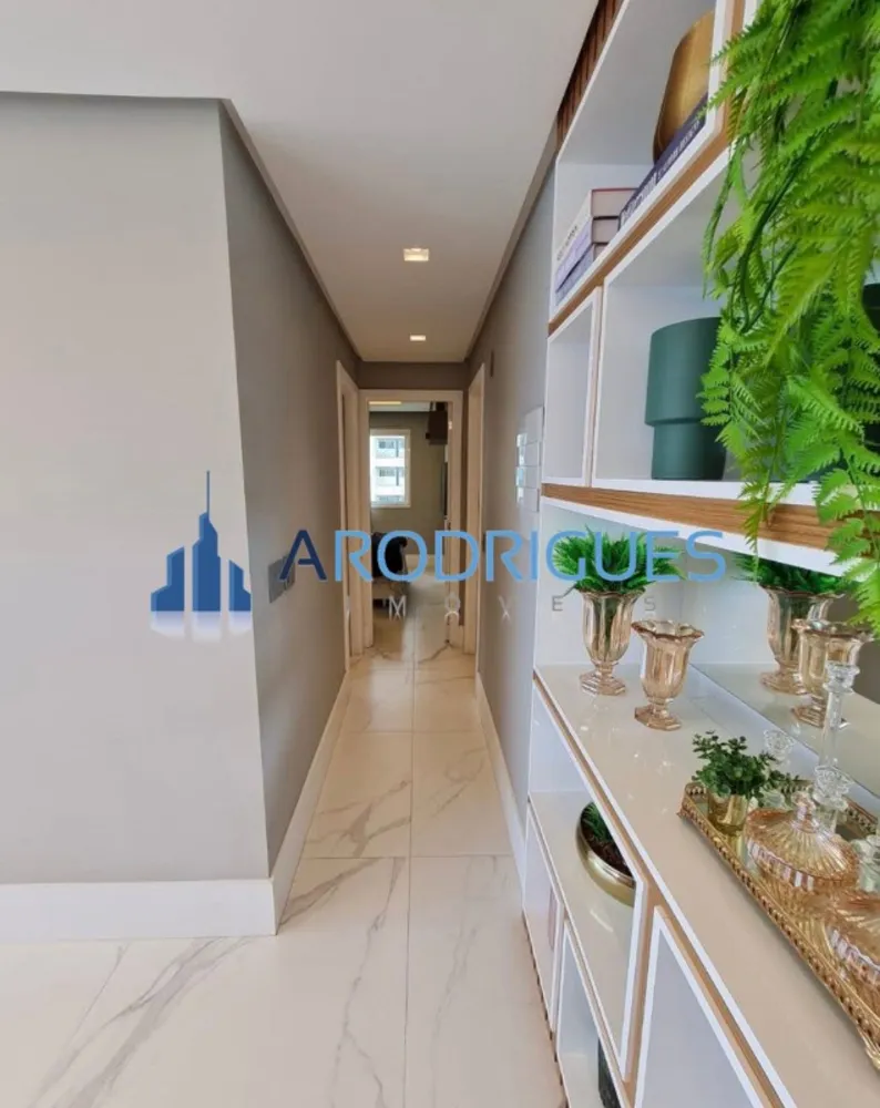 Apartamento, 3 quartos, 140 m² - Foto 3