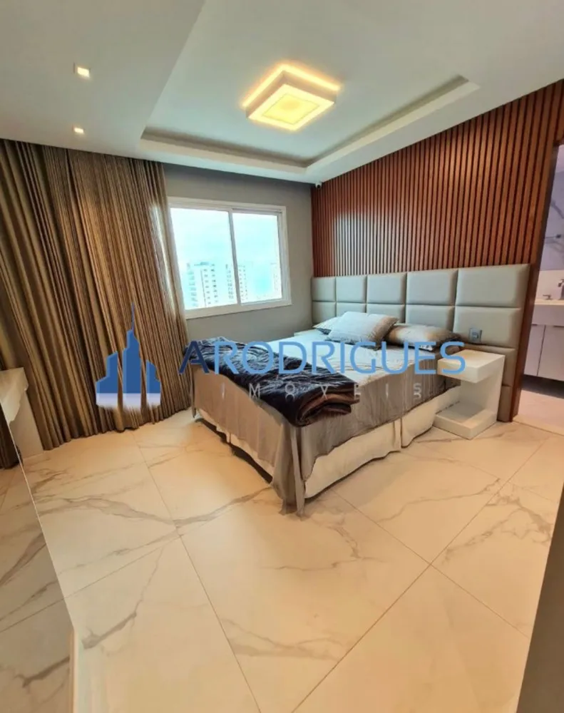 Apartamento, 3 quartos, 140 m² - Foto 9