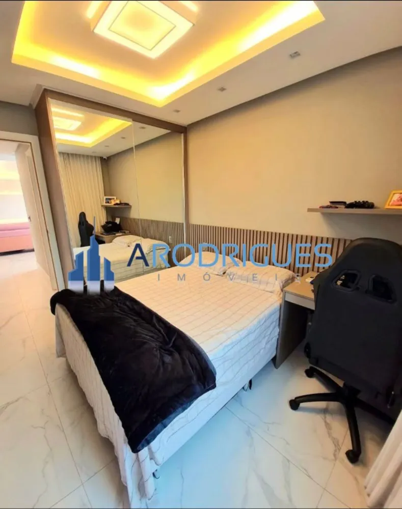 Apartamento, 3 quartos, 140 m² - Foto 6