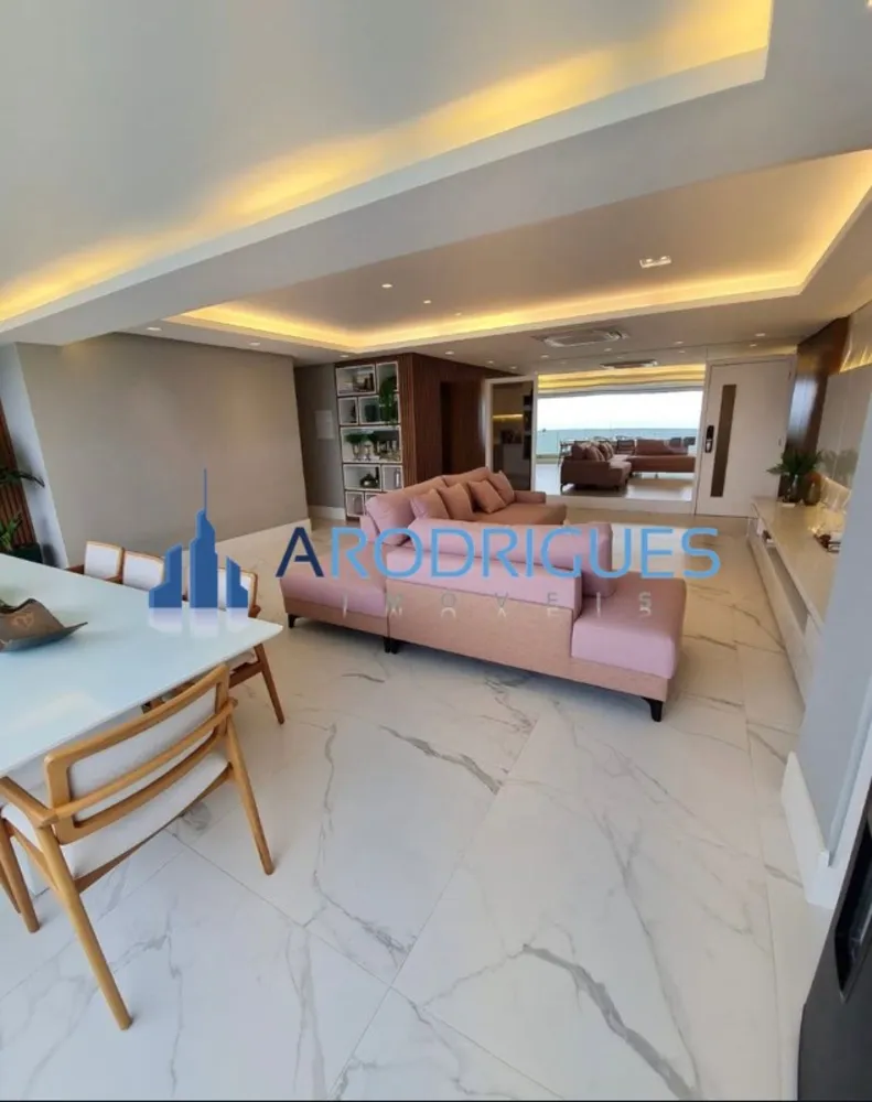 Apartamento, 3 quartos, 140 m² - Foto 10