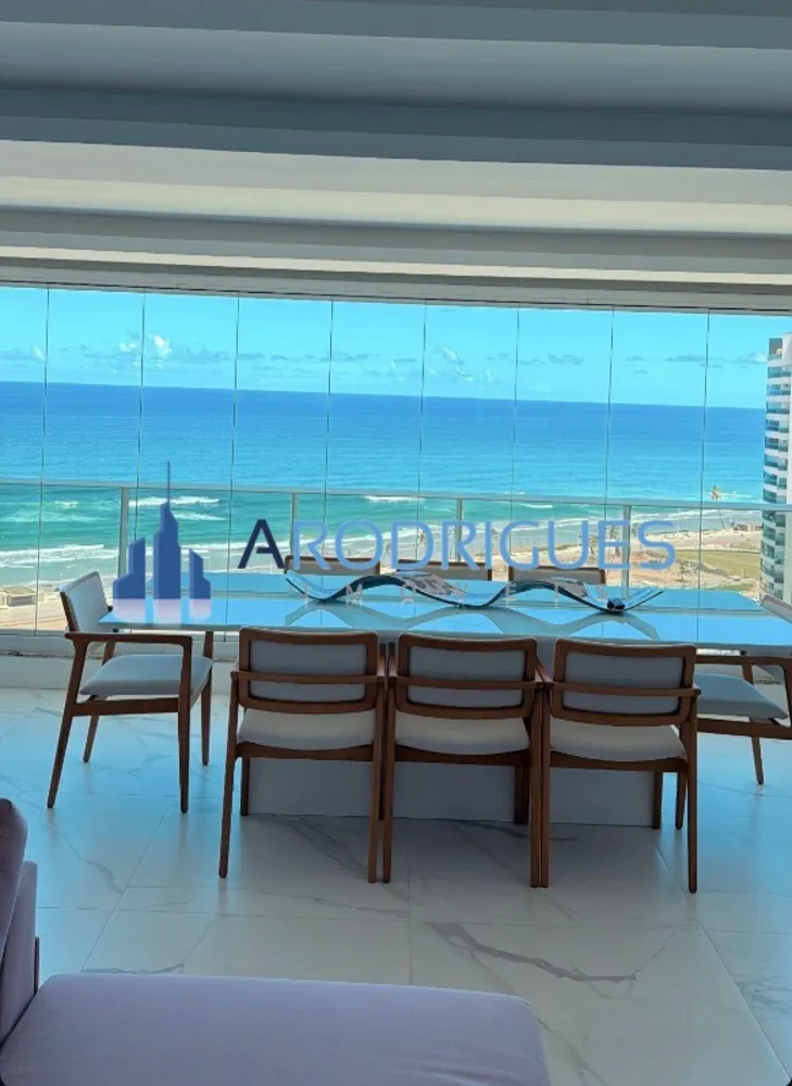 Apartamento, 3 quartos, 140 m² - Foto 1