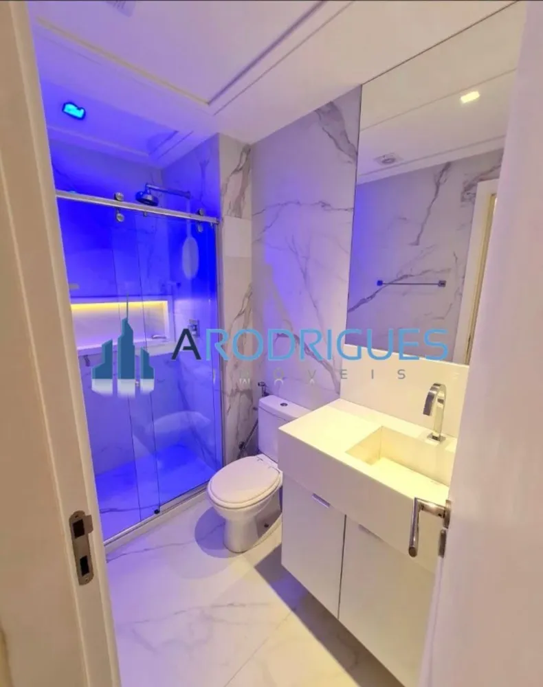 Apartamento, 3 quartos, 140 m² - Foto 11