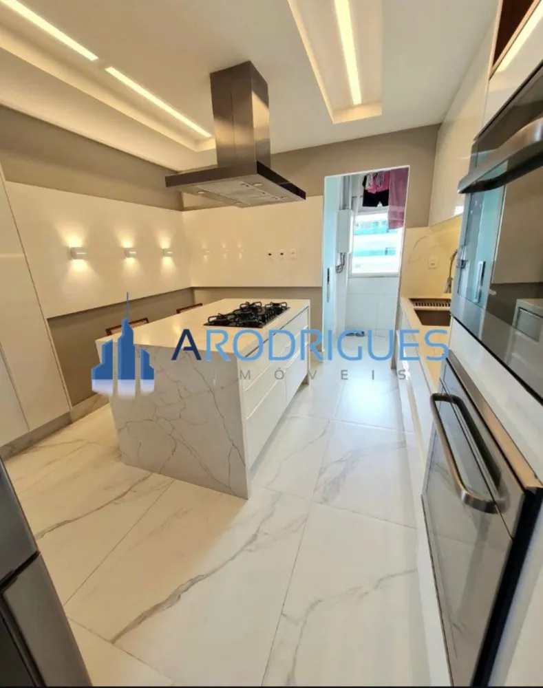 Apartamento, 3 quartos, 140 m² - Foto 2