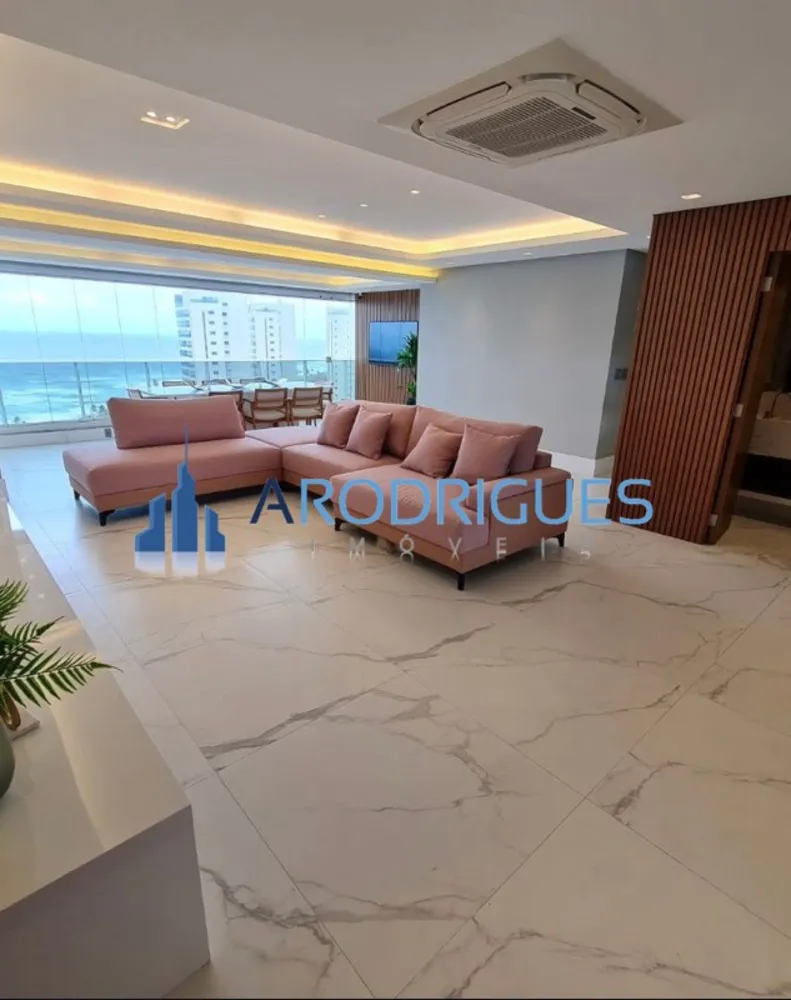 Apartamento, 3 quartos, 140 m² - Foto 5