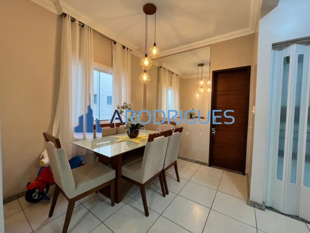 Casa, 4 quartos, 150 m² - Foto 7
