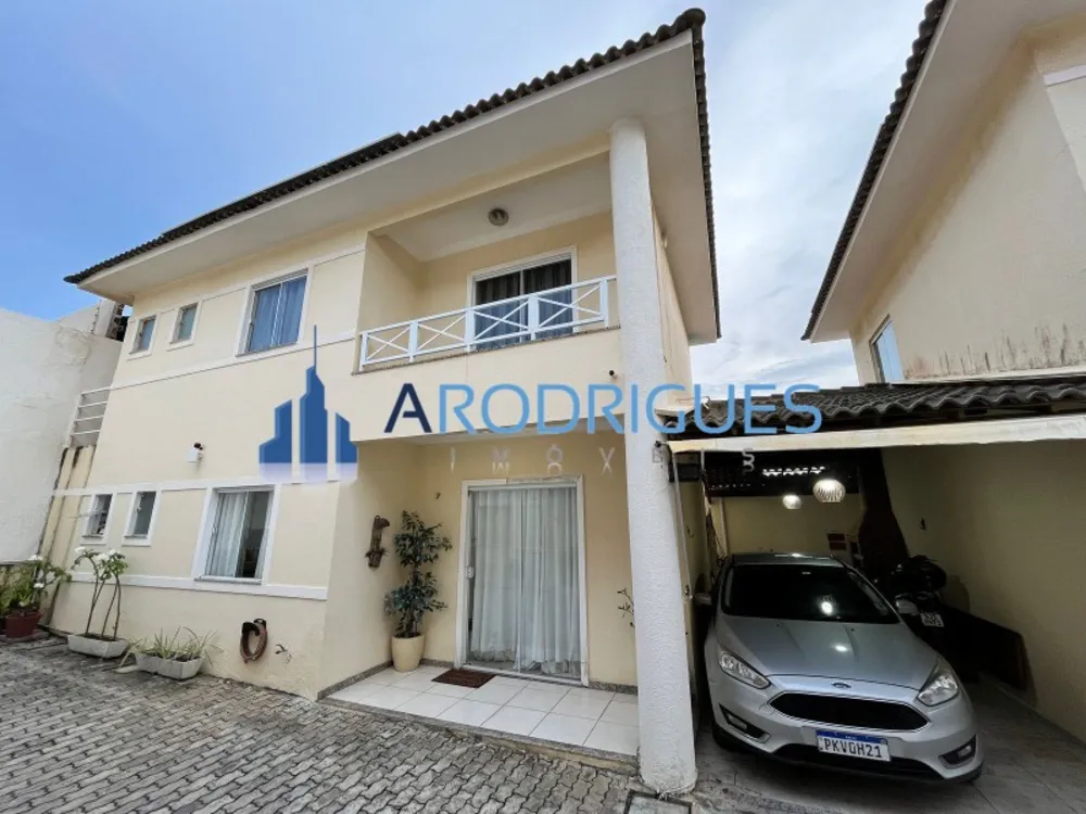 Casa, 4 quartos, 150 m² - Foto 4