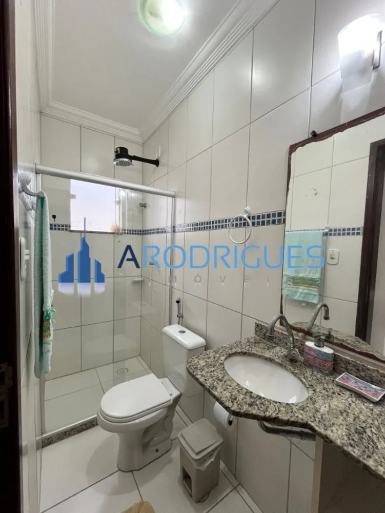 Casa, 4 quartos, 150 m² - Foto 9