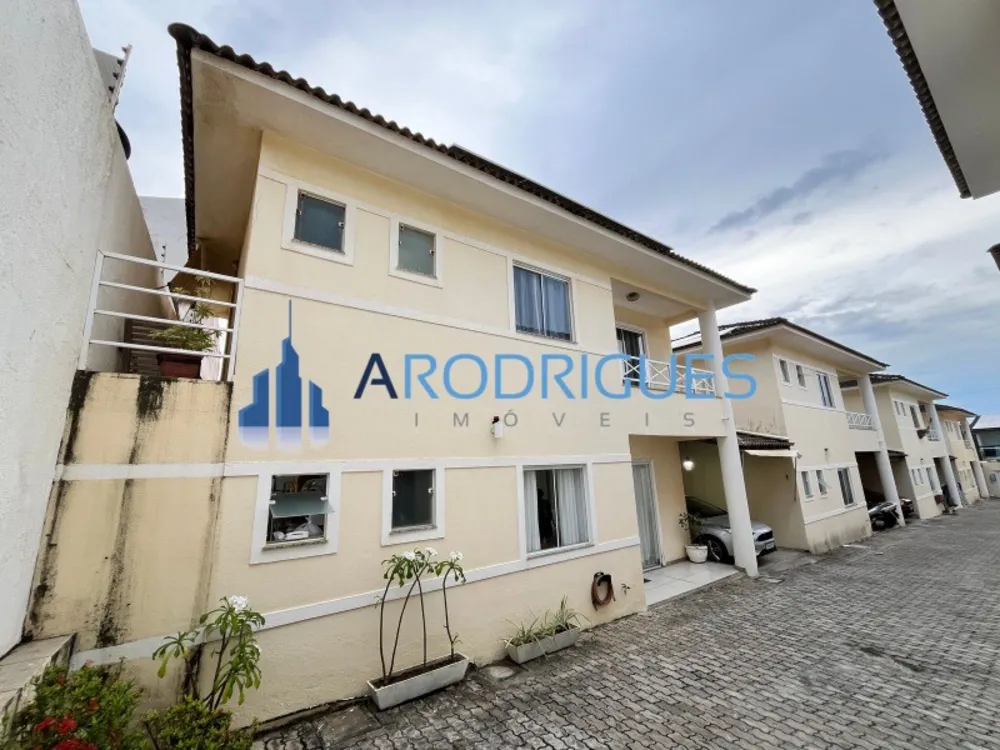 Casa, 4 quartos, 150 m² - Foto 1