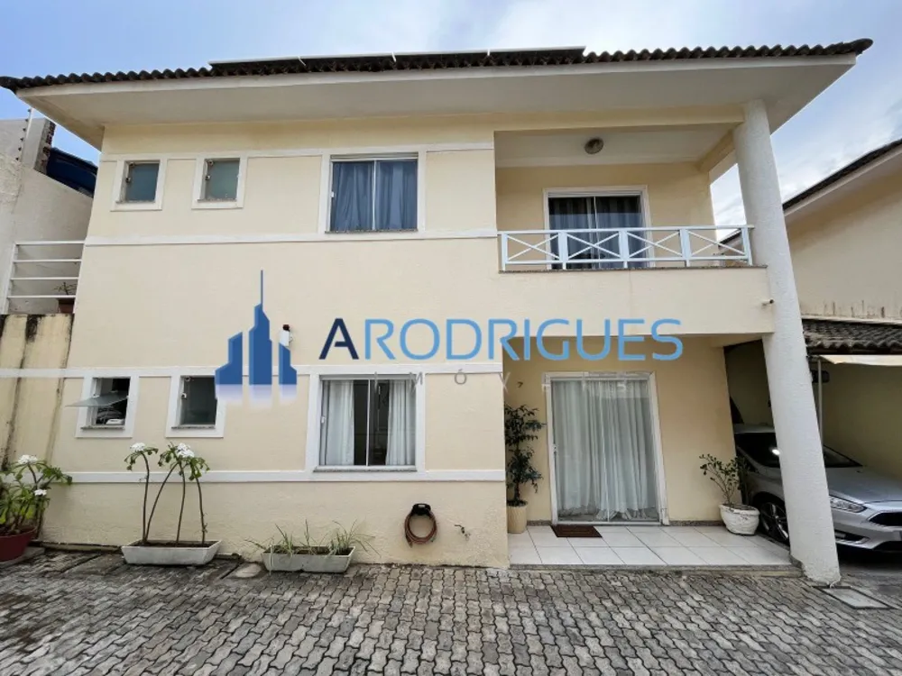 Casa, 4 quartos, 150 m² - Foto 8