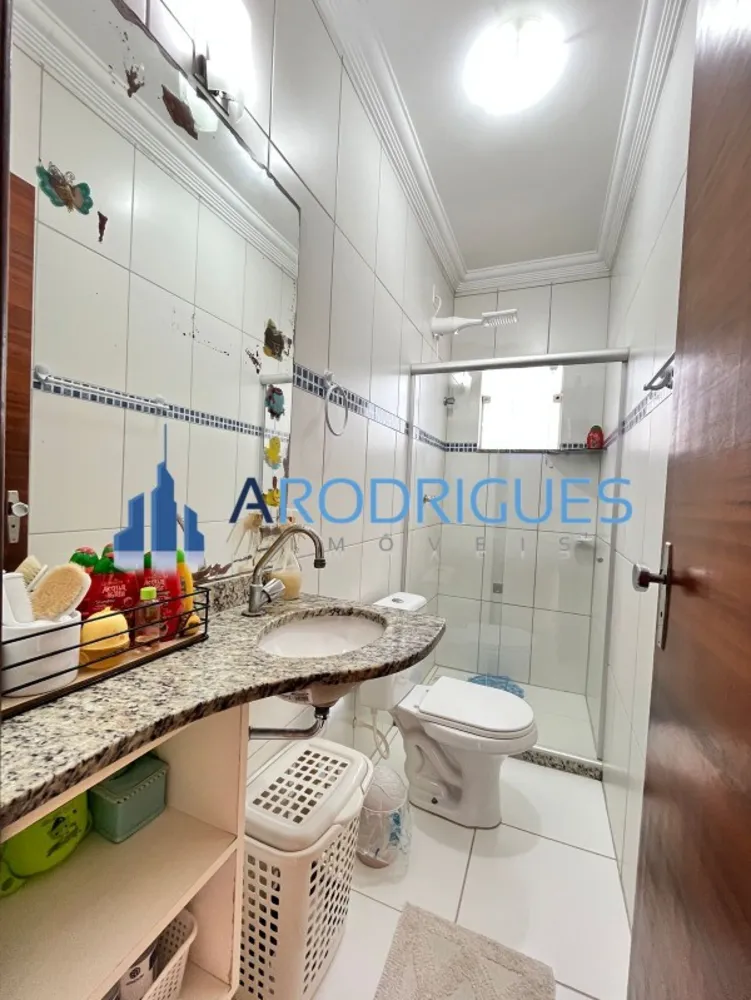 Casa, 4 quartos, 150 m² - Foto 10