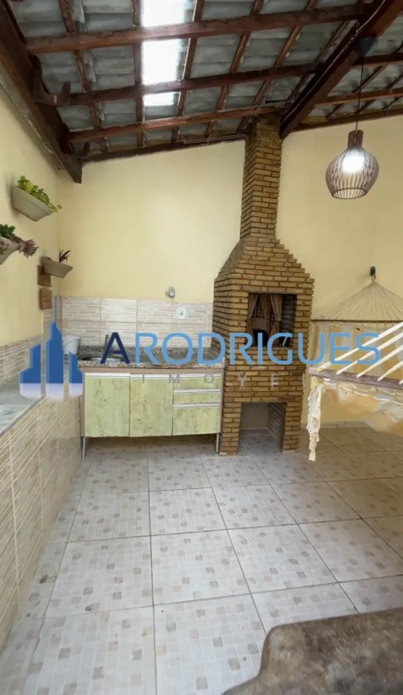 Casa, 4 quartos, 150 m² - Foto 3