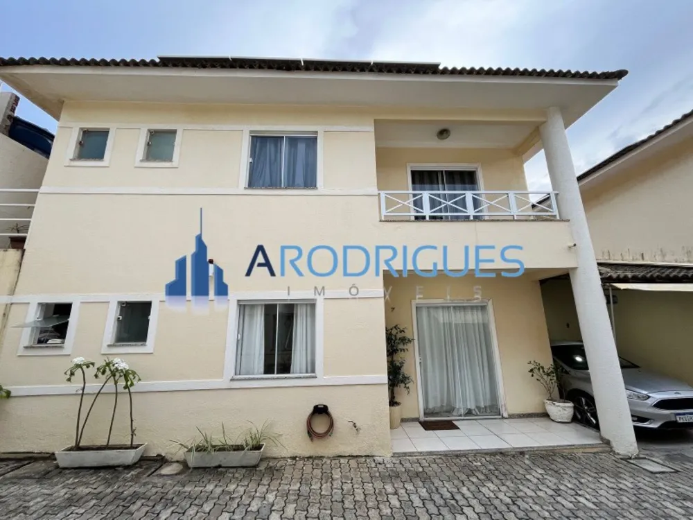 Casa, 4 quartos, 150 m² - Foto 2