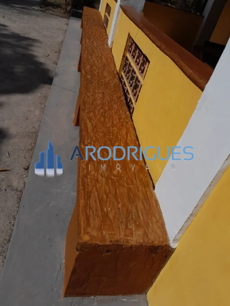 Fazenda, 3 quartos - Foto 2