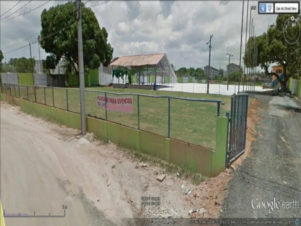 Loteamento e Condomínio, 2500 m² - Foto 2