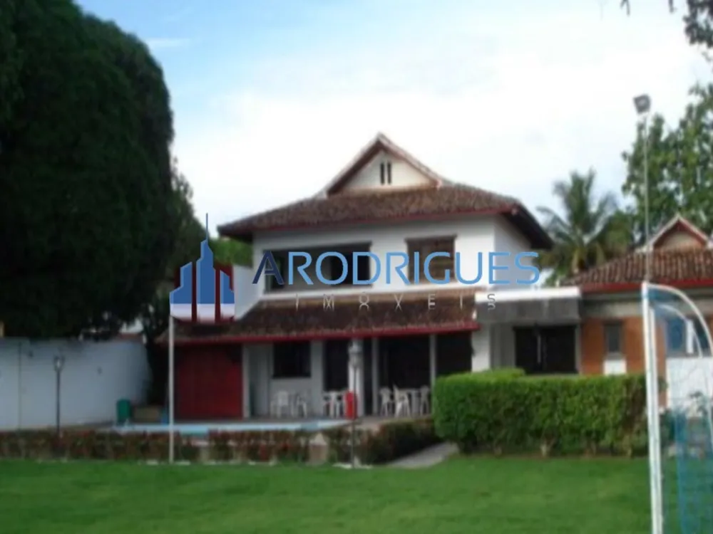 Loteamento e Condomínio, 2500 m² - Foto 5