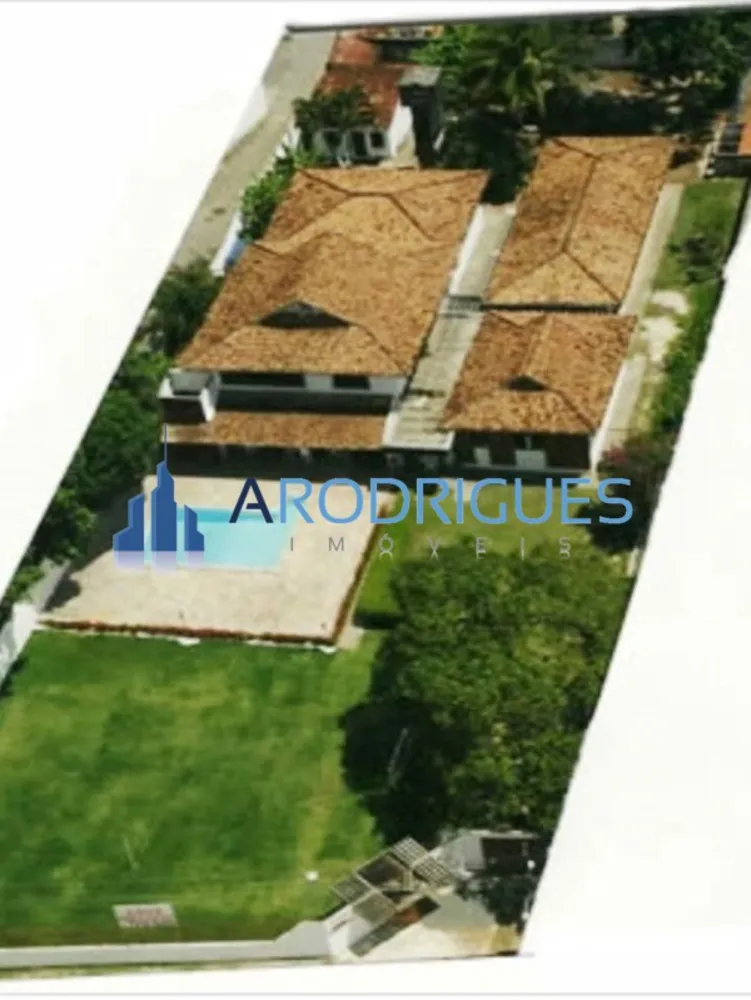 Loteamento e Condomínio, 2500 m² - Foto 4