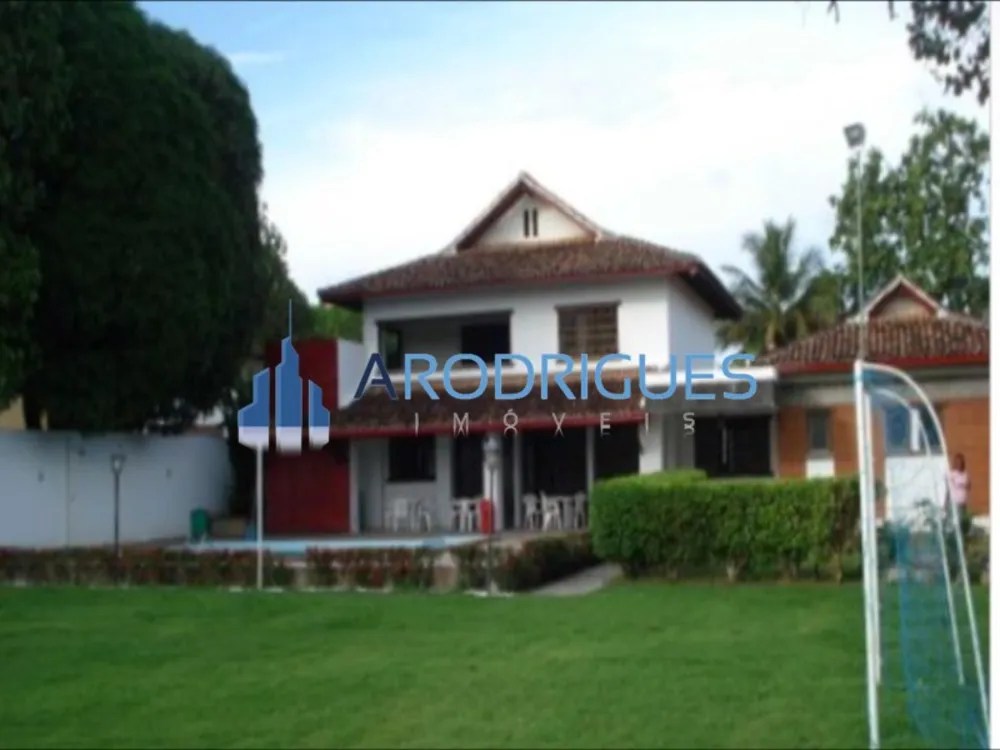 Loteamento e Condomínio, 2500 m² - Foto 7