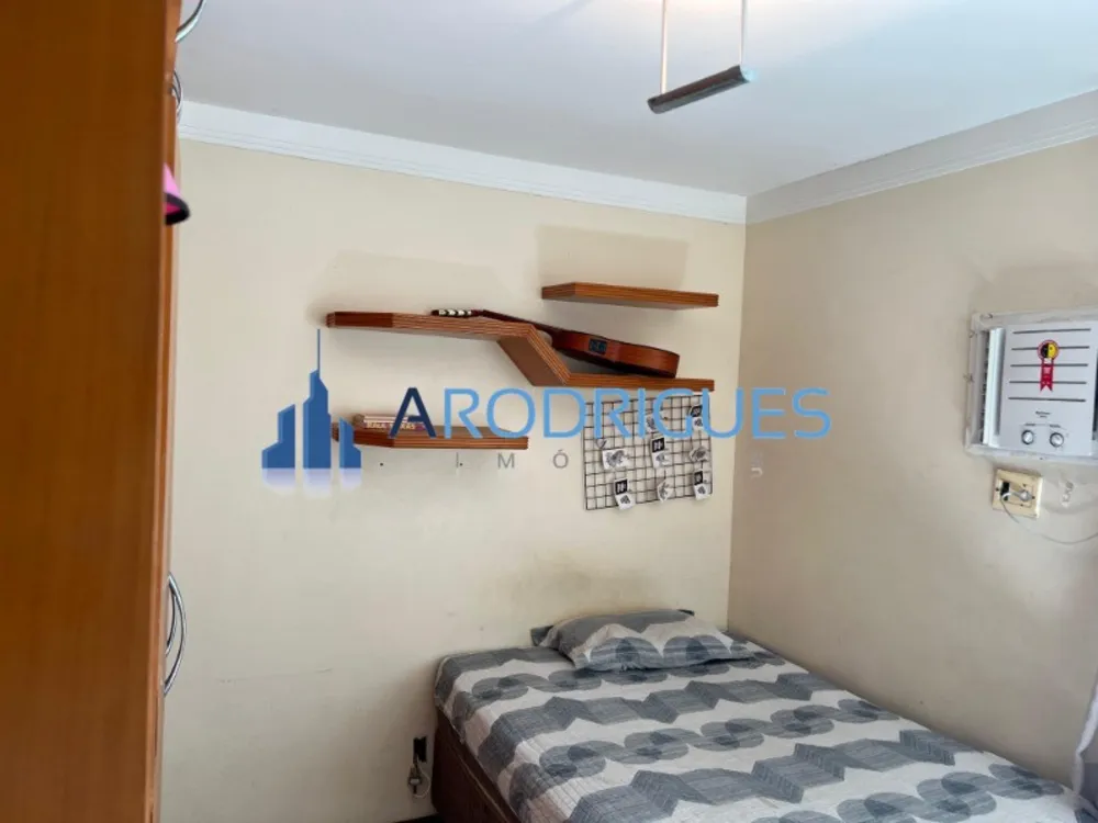 Apartamento, 4 quartos, 127 m² - Foto 7