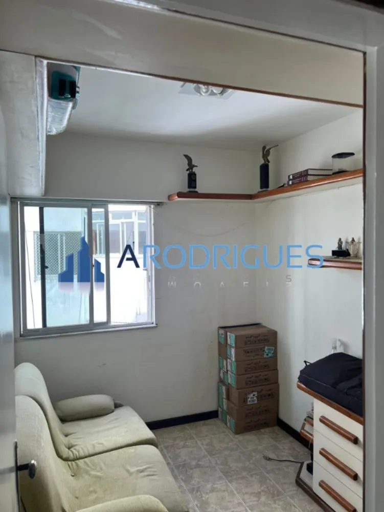 Apartamento, 4 quartos, 127 m² - Foto 9