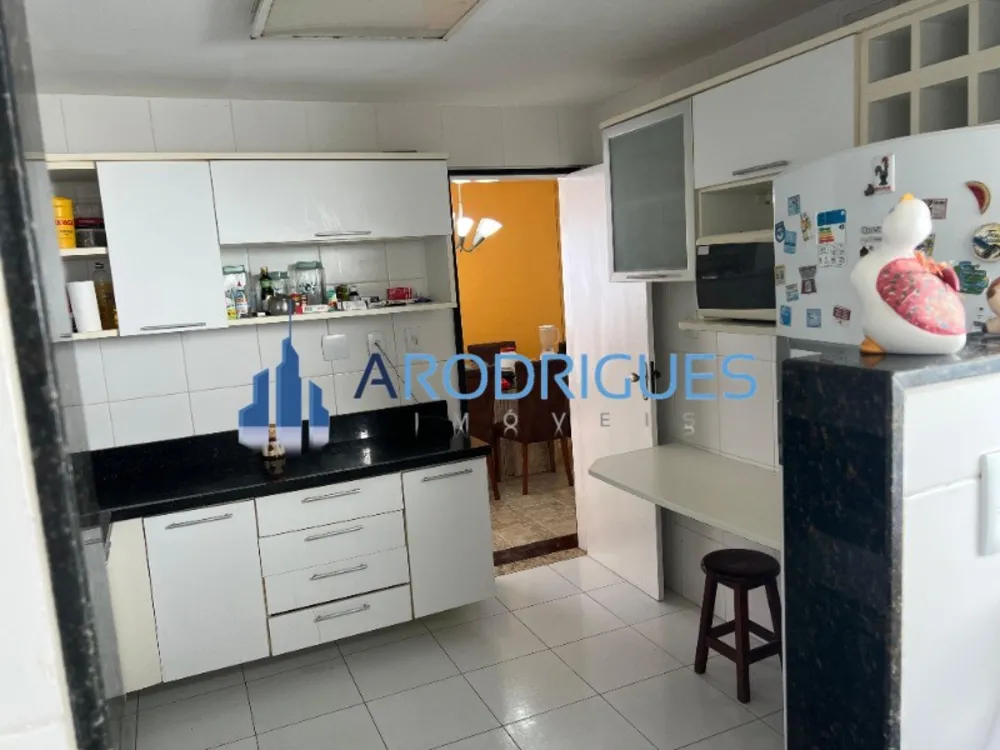 Apartamento, 4 quartos, 127 m² - Foto 12