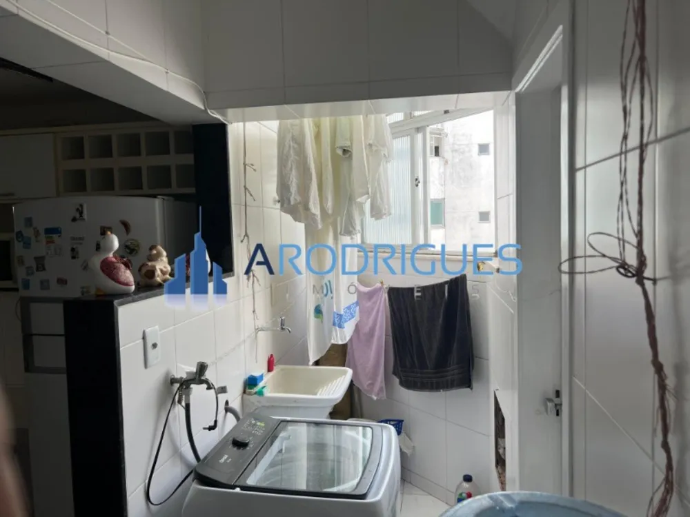 Apartamento, 4 quartos, 127 m² - Foto 10