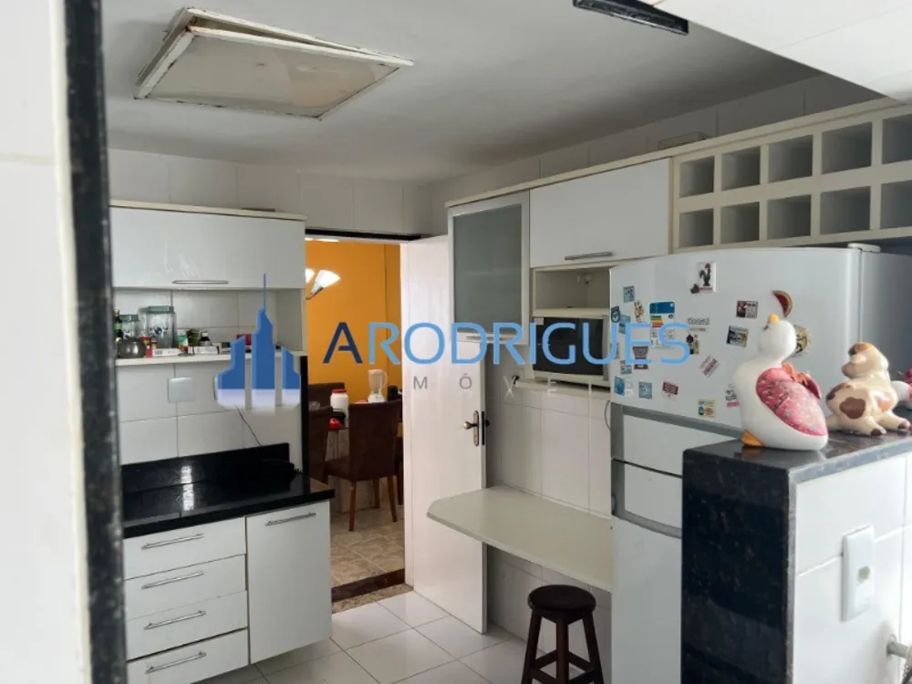 Apartamento, 4 quartos, 127 m² - Foto 5
