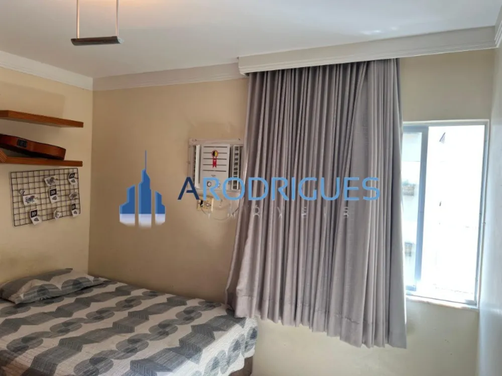 Apartamento, 4 quartos, 127 m² - Foto 6