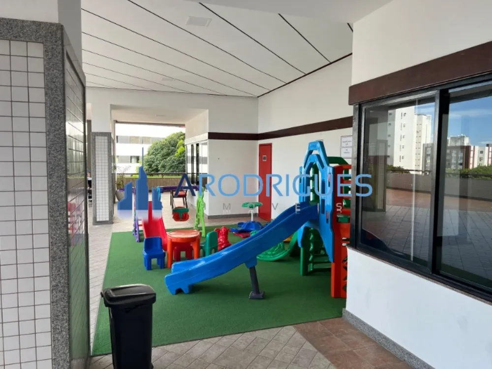 Apartamento, 4 quartos, 127 m² - Foto 8