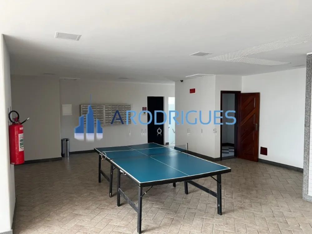 Apartamento, 4 quartos, 127 m² - Foto 3