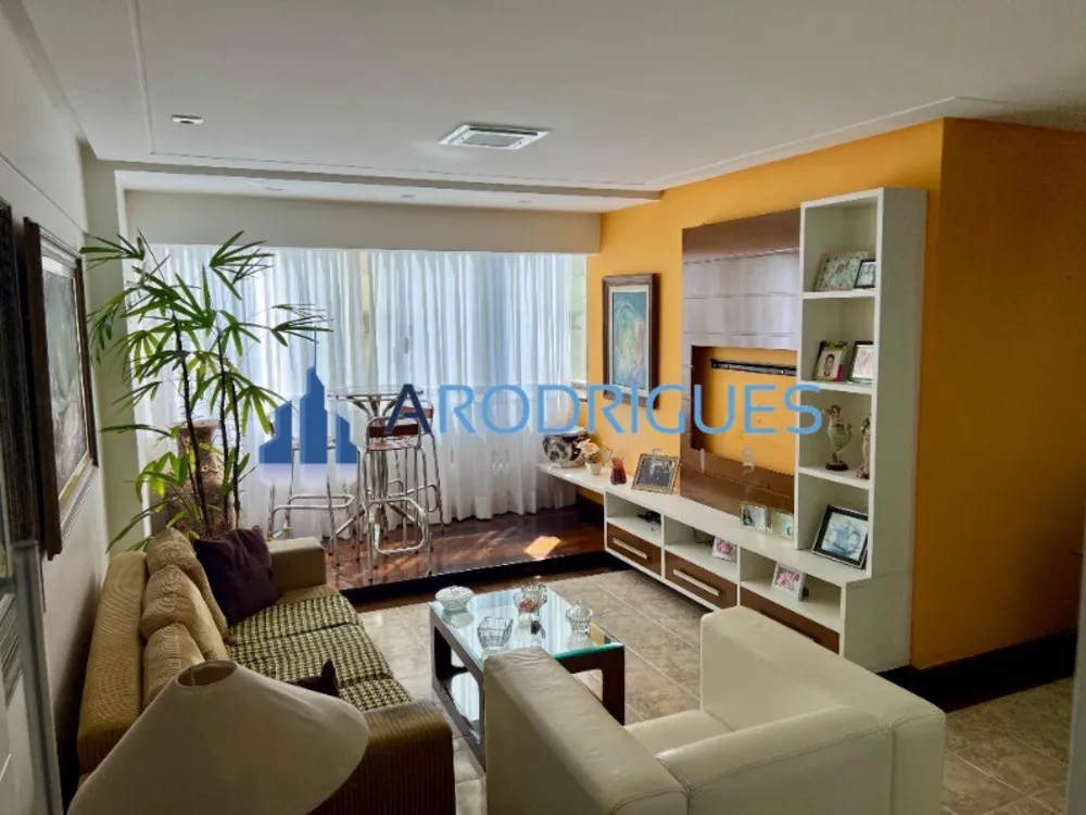Apartamento, 4 quartos, 127 m² - Foto 1
